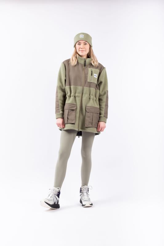 EIVY Field Sherpa Jacket - bei brettsport.de