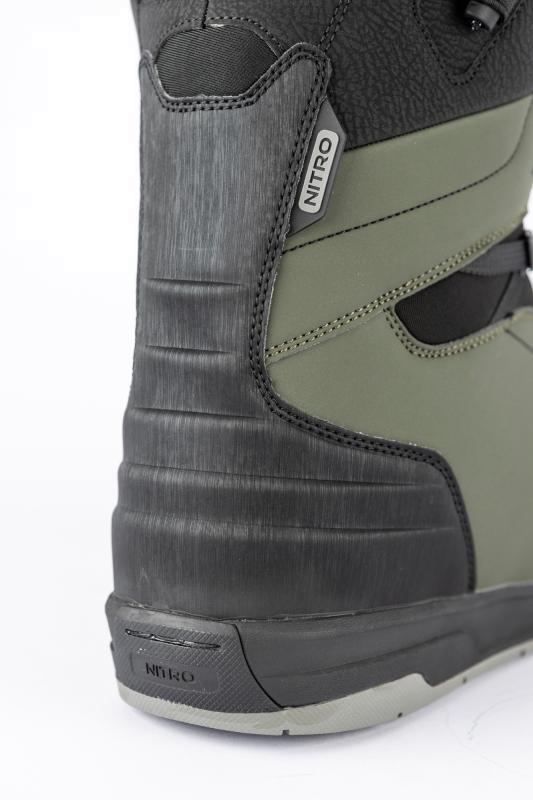 NITRO VENTURE TLS Snowboardboots 2026 - bei brettsport.de