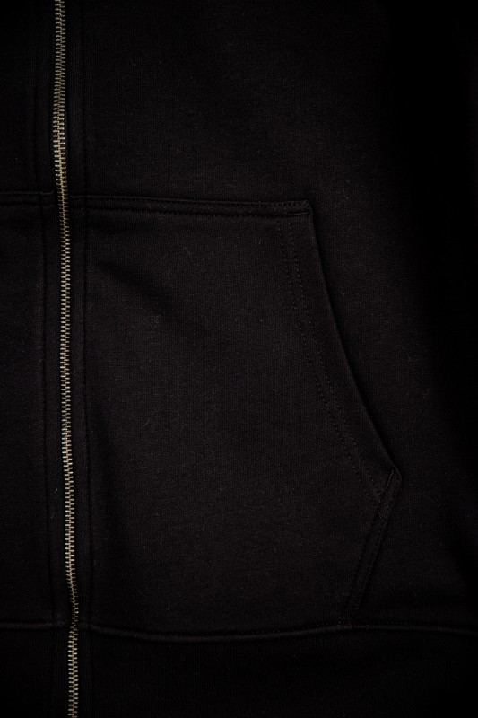 NITRO Quiver Zip Hoodie Herren 2027 - bei brettsport.de