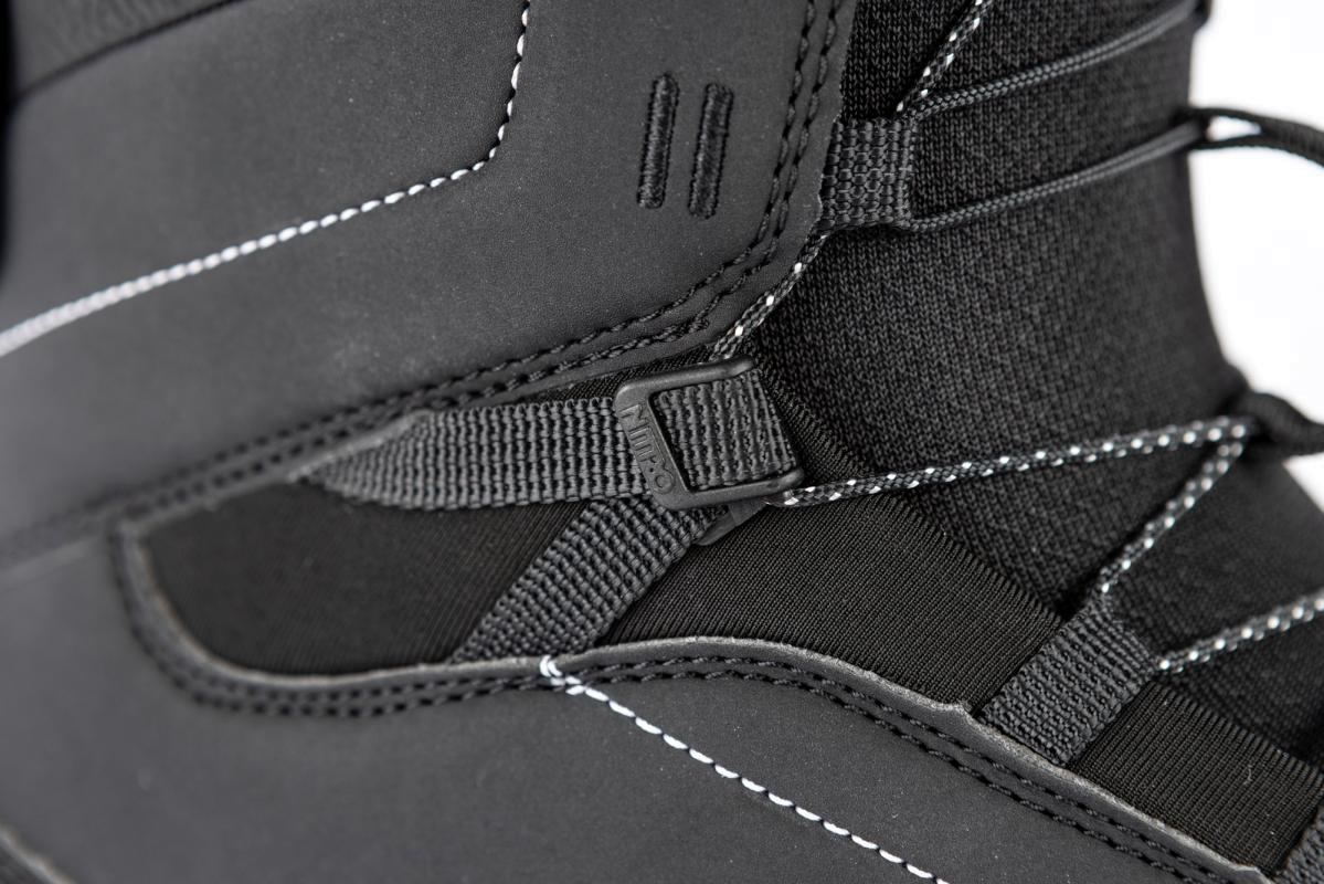 NITRO VENTURE TLS Snowboardboots 2026 - bei brettsport.de