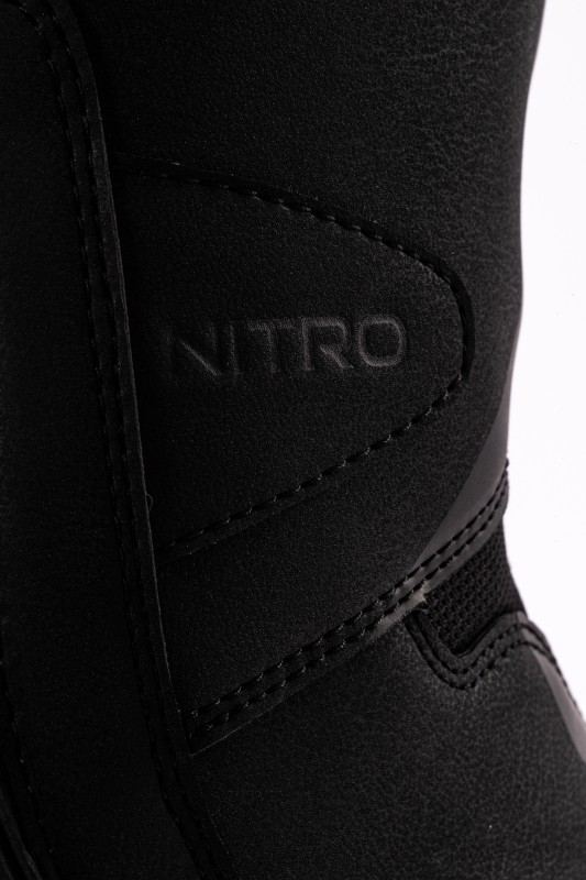 NITRO Scala Step On BOA Damen Snowboardboots 2027 - bei brettsport.de