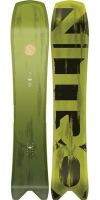 NITRO SQUASH Snowboard 2022 153