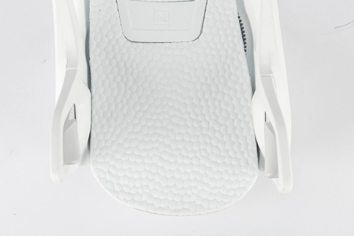NITRO STEP ON Womens Snowboard Bindung 2026 - bei brettsport.de