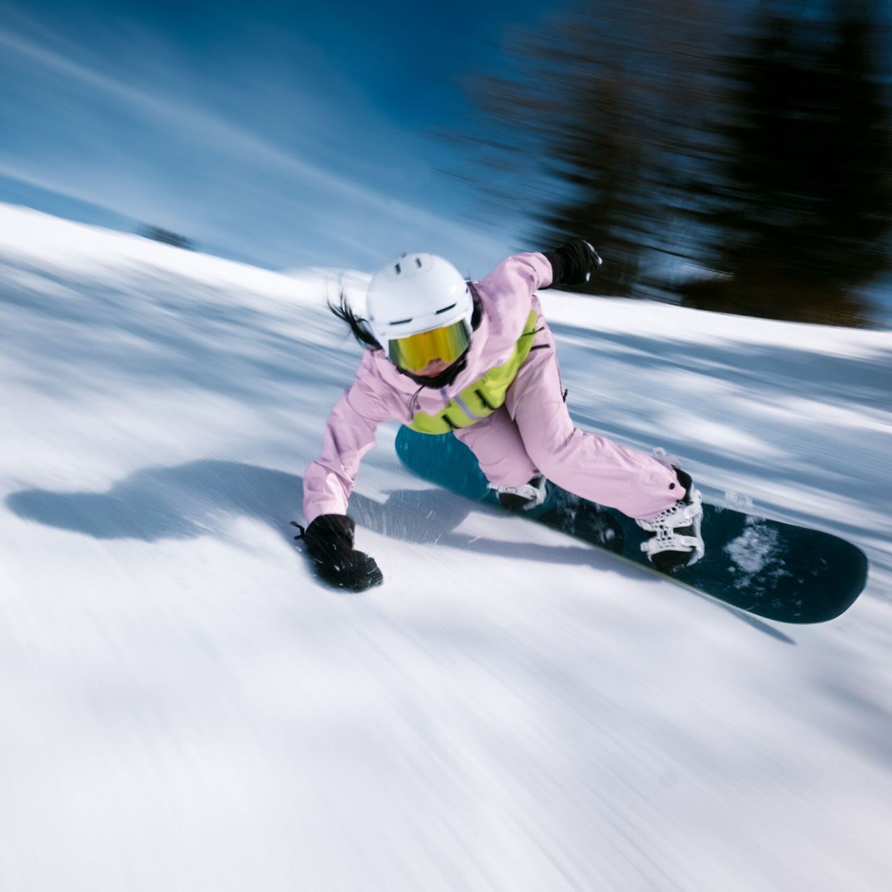 NIDECKER Elle Snowboard - bei brettsport.de