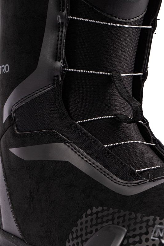 NITRO Sentinel Step On BOA Herren Snowboardboots 2027 - bei brettsport.de