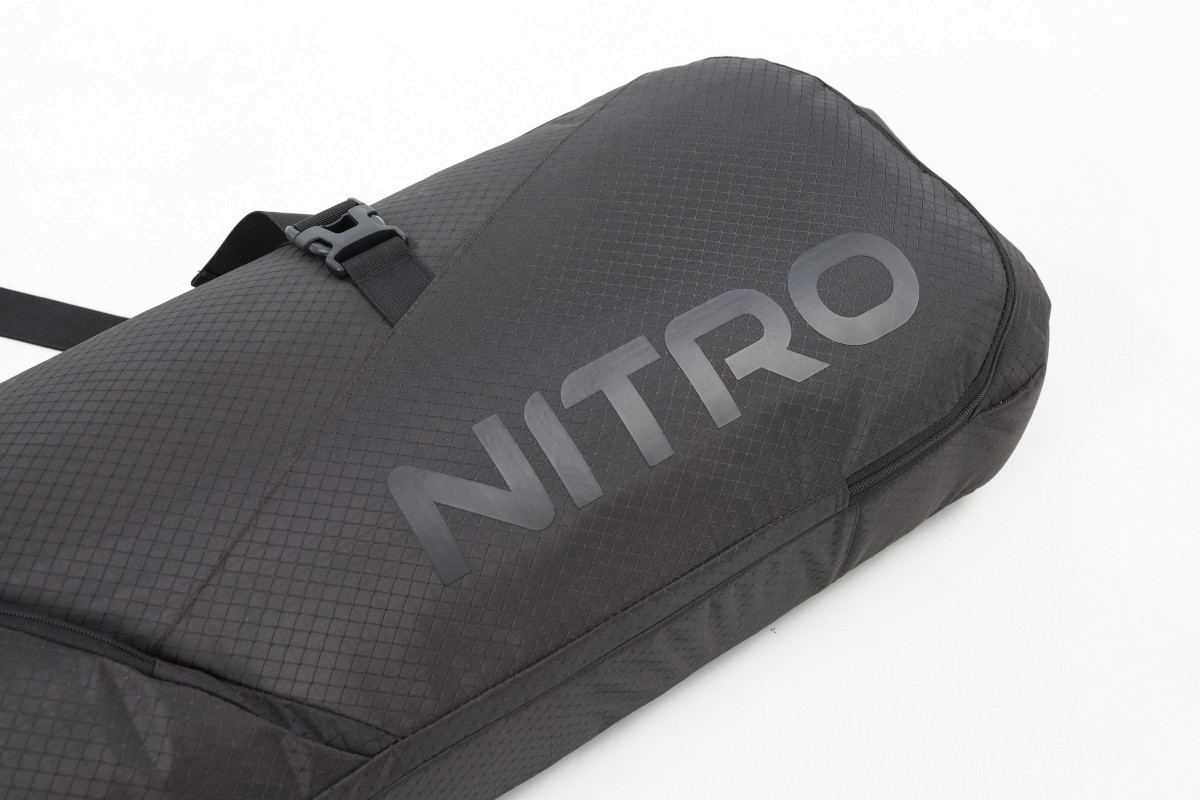 NITRO BAGS Cargo 159 Snowboardbag 2027 - bei brettsport.de
