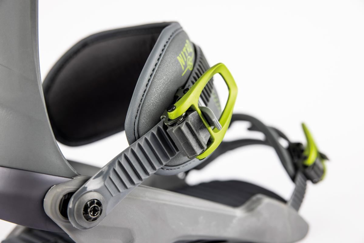 NITRO RAMBLER Bindung - bei brettsport.de