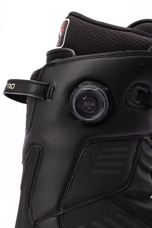 NITRO Vertical TLS+ Unisex Splitboardboots 2027 - bei brettsport.de