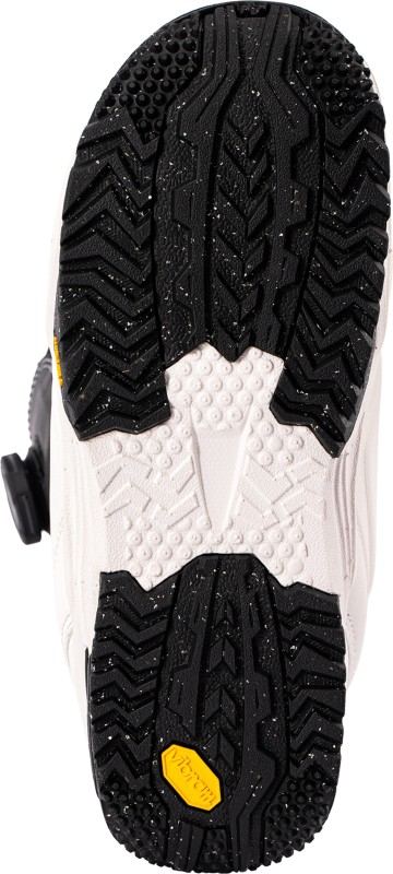 NITRO Team BOA Herren Snowboardboots 2027 - bei brettsport.de