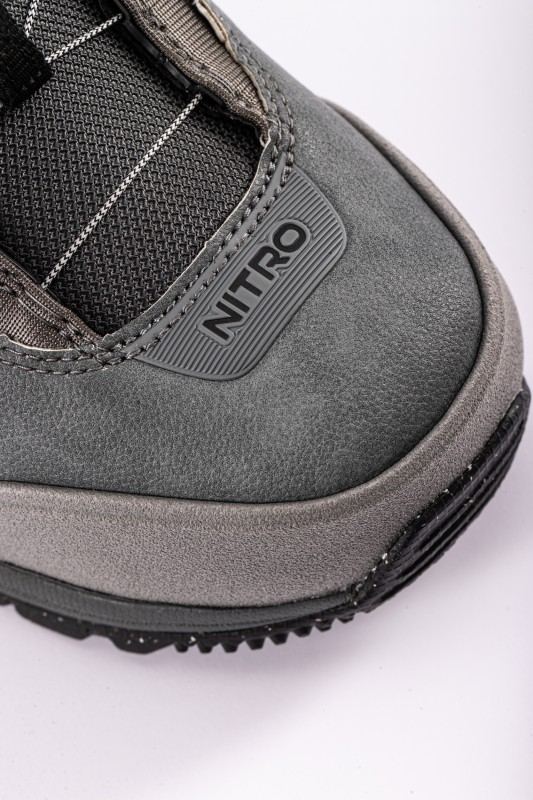 NITRO Team BOA Herren Snowboardboots 2027 - bei brettsport.de