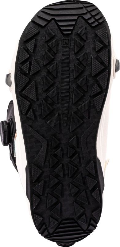 NITRO Team Step On TLS Herren Snowboardboots 2027 - bei brettsport.de