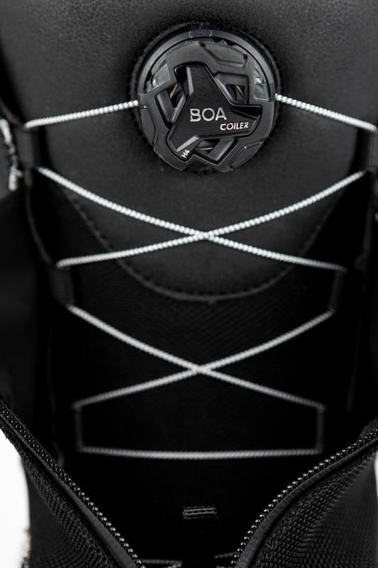 NITRO SKYLAB BOA Snowboard Boots 2025 - bei brettsport.de