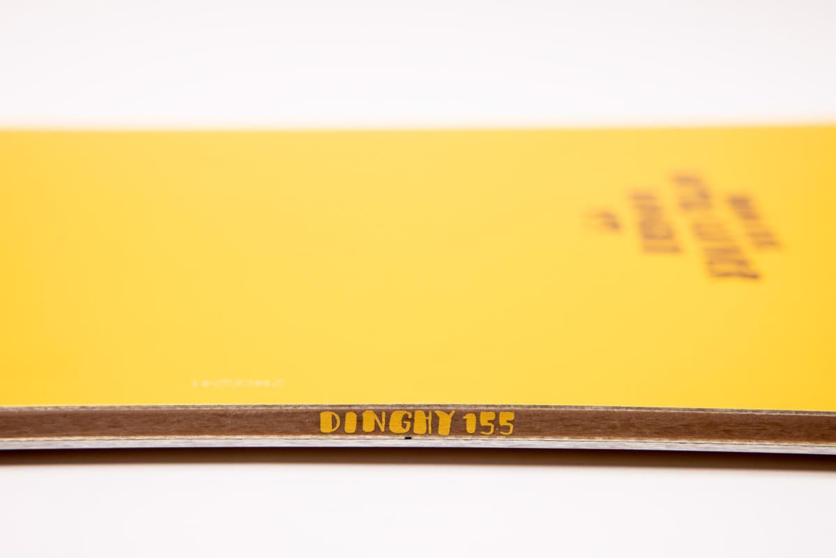 NITRO DINGHY Snowboard - bei brettsport.de