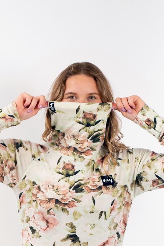 EIVY Icecold Wool Gaiter Top - bei brettsport.de