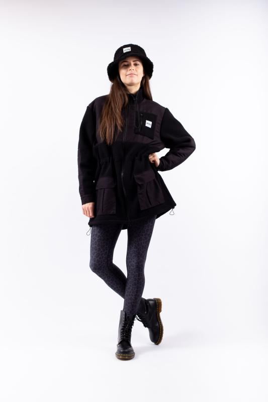 EIVY Field Sherpa Jacket - bei brettsport.de