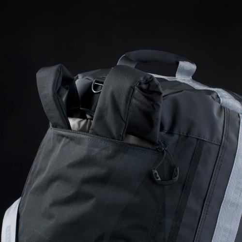 ION Suspect Duffel Bag - 