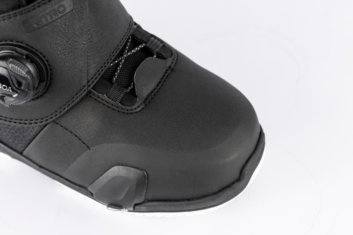 NITRO MONARCH STEP ON TLS Snowboardboots 2026 - bei brettsport.de
