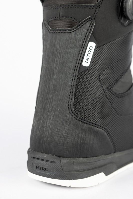 NITRO Monarch BOA Damen Snowboardboots 2027 - bei brettsport.de