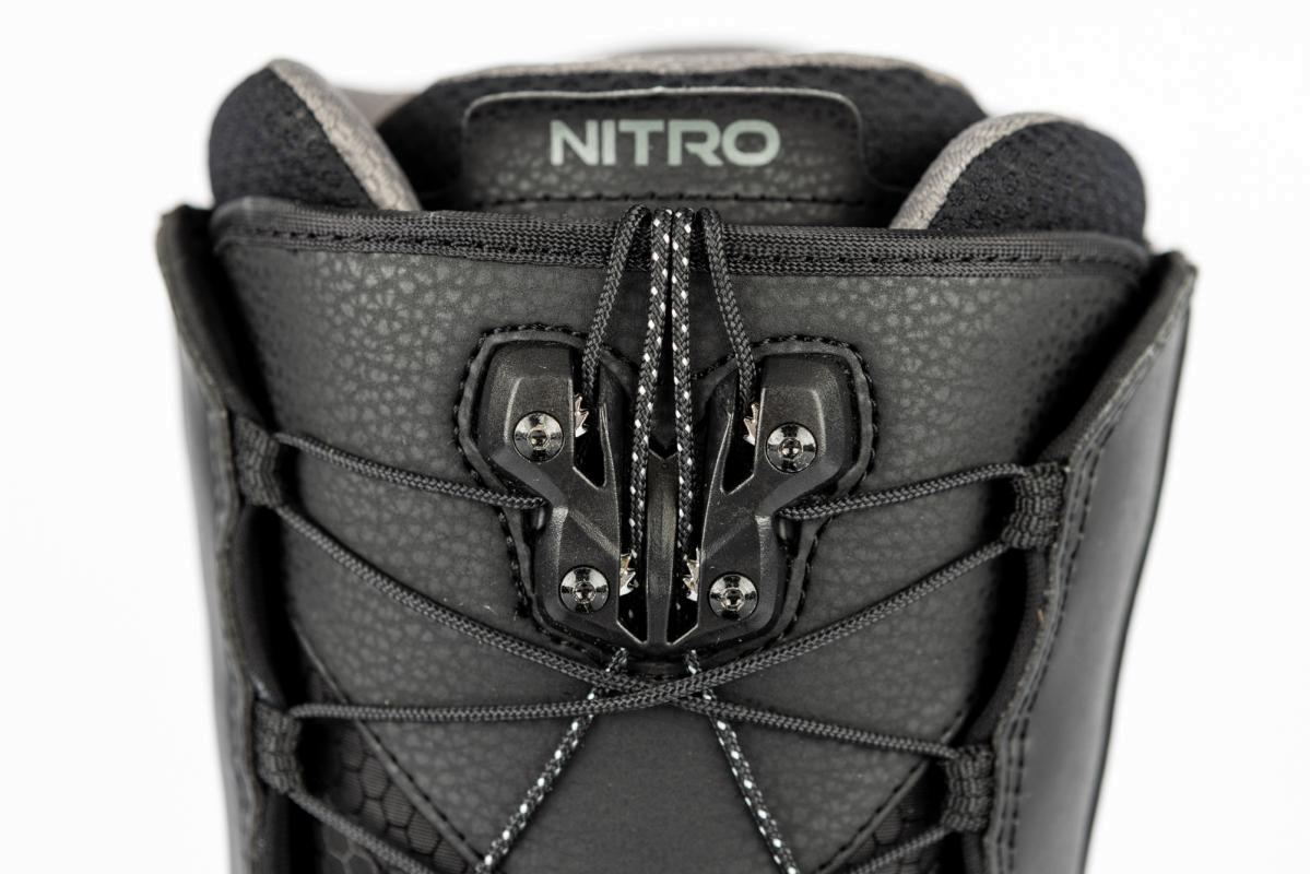 NITRO VENTURE PRO TLS Snowboardboots 2026 - bei brettsport.de
