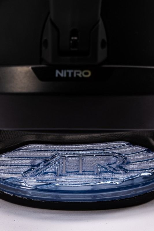 NITRO Fate Damen Snowboardbindung 2027 - bei brettsport.de
