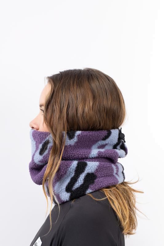 EIVY Beanie Sherpa Neckwarmer - bei brettsport.de