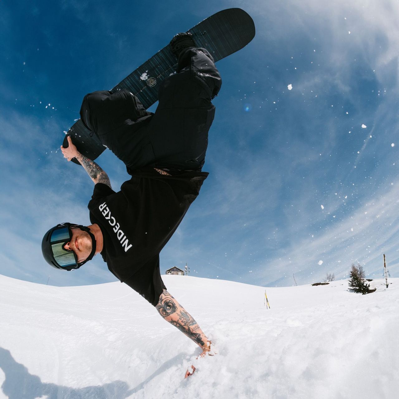 NIDECKER Play Snowboard - bei brettsport.de