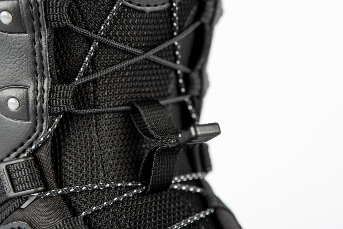 NITRO CROWN TLS Snowboardboots 2026 - bei brettsport.de
