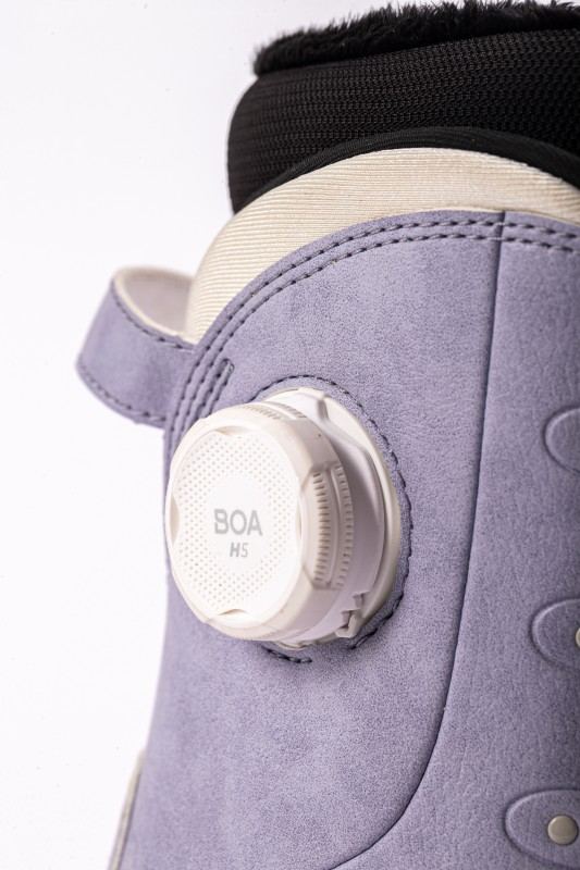 NITRO Crown BOA Damen Snowboardboots 2027 - bei brettsport.de