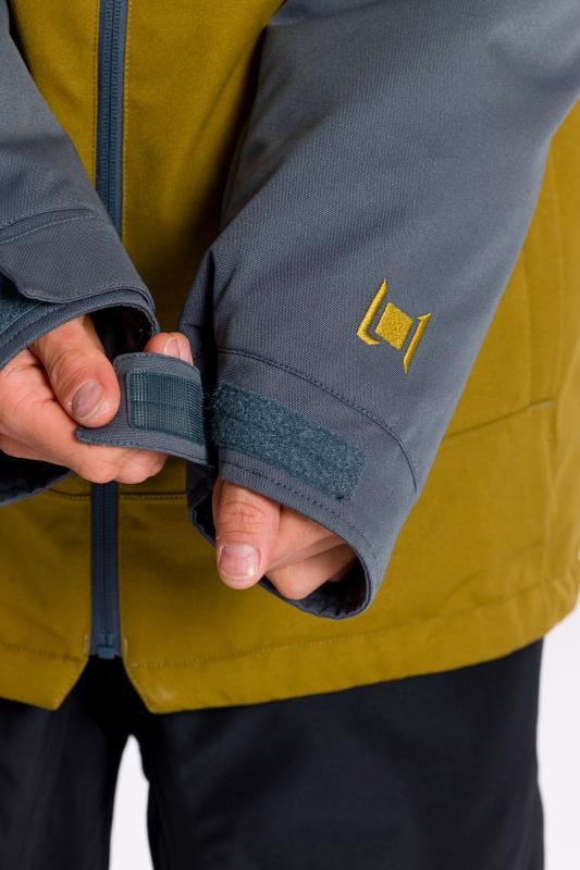 L1 PREMIUM GOODS HASTING L1 JKT - bei brettsport.de