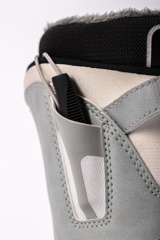 NITRO Crown TLS Damen Snowboardboots 2027 - bei brettsport.de