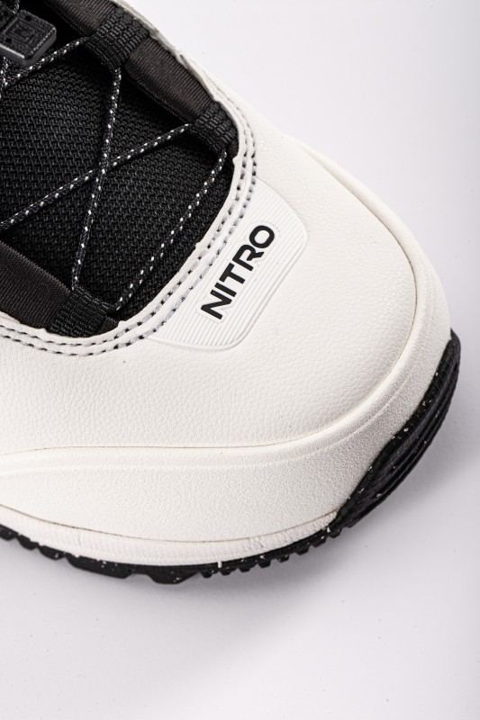 NITRO Team TLS Herren Snowboardboots 2027 - bei brettsport.de