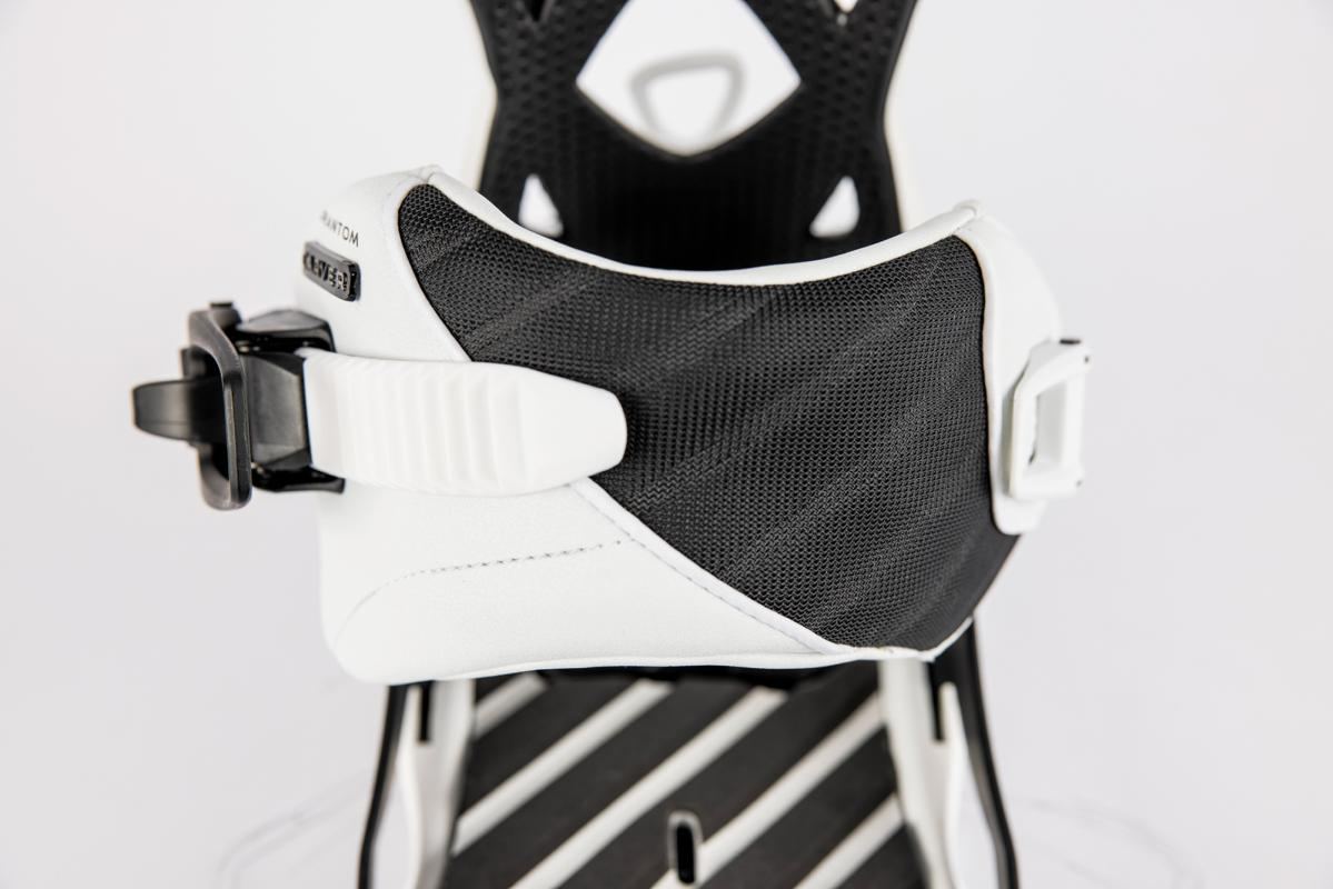 NITRO PHANTOM CARVER Bindung - bei brettsport.de