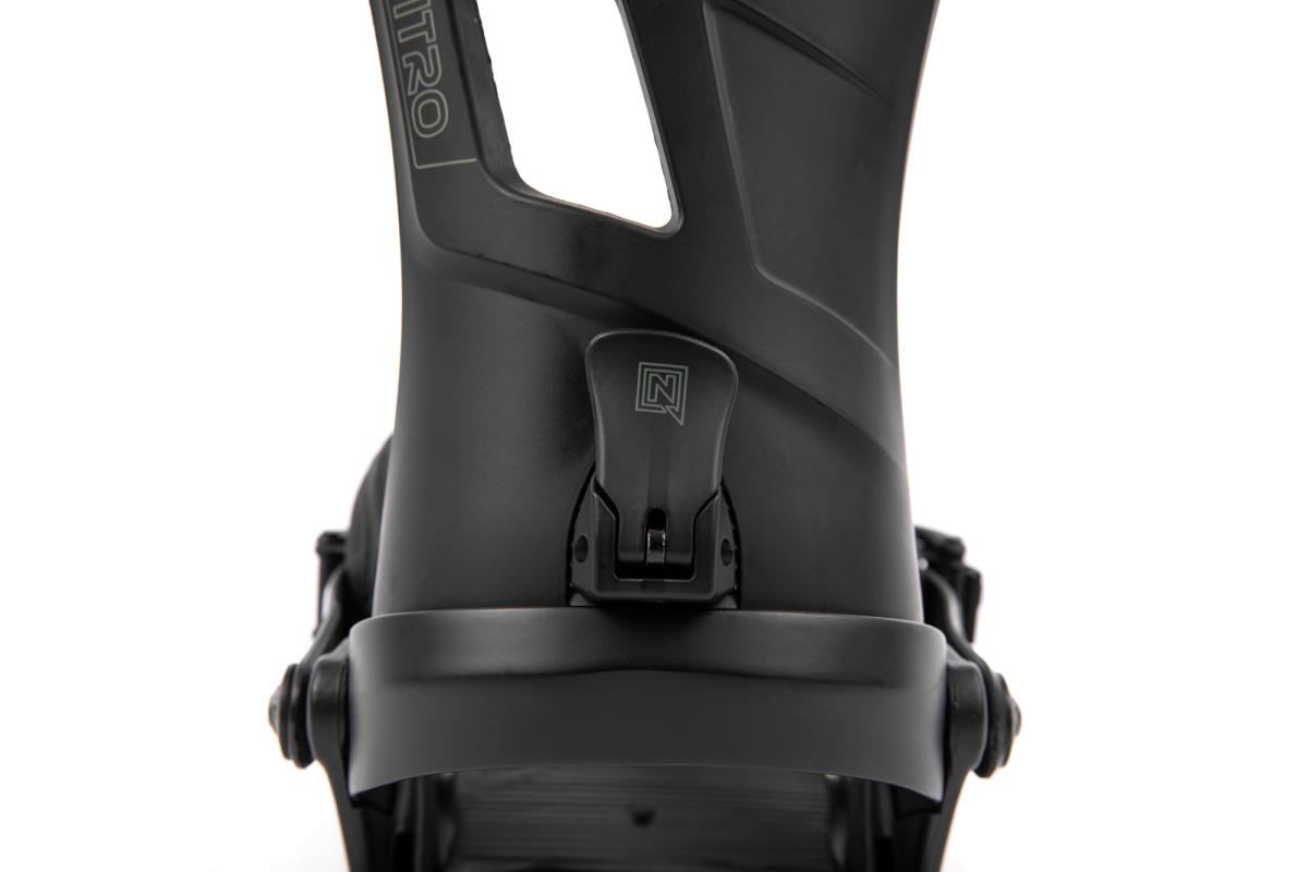 NITRO RAMBLER Bindung - bei brettsport.de