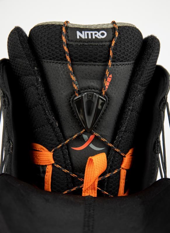 NITRO VENTURE TLS Boot - bei brettsport.de