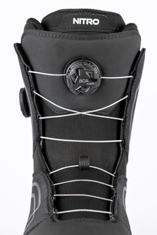 NITRO SENTINEL BOA Snowboardboots 2026 - bei brettsport.de