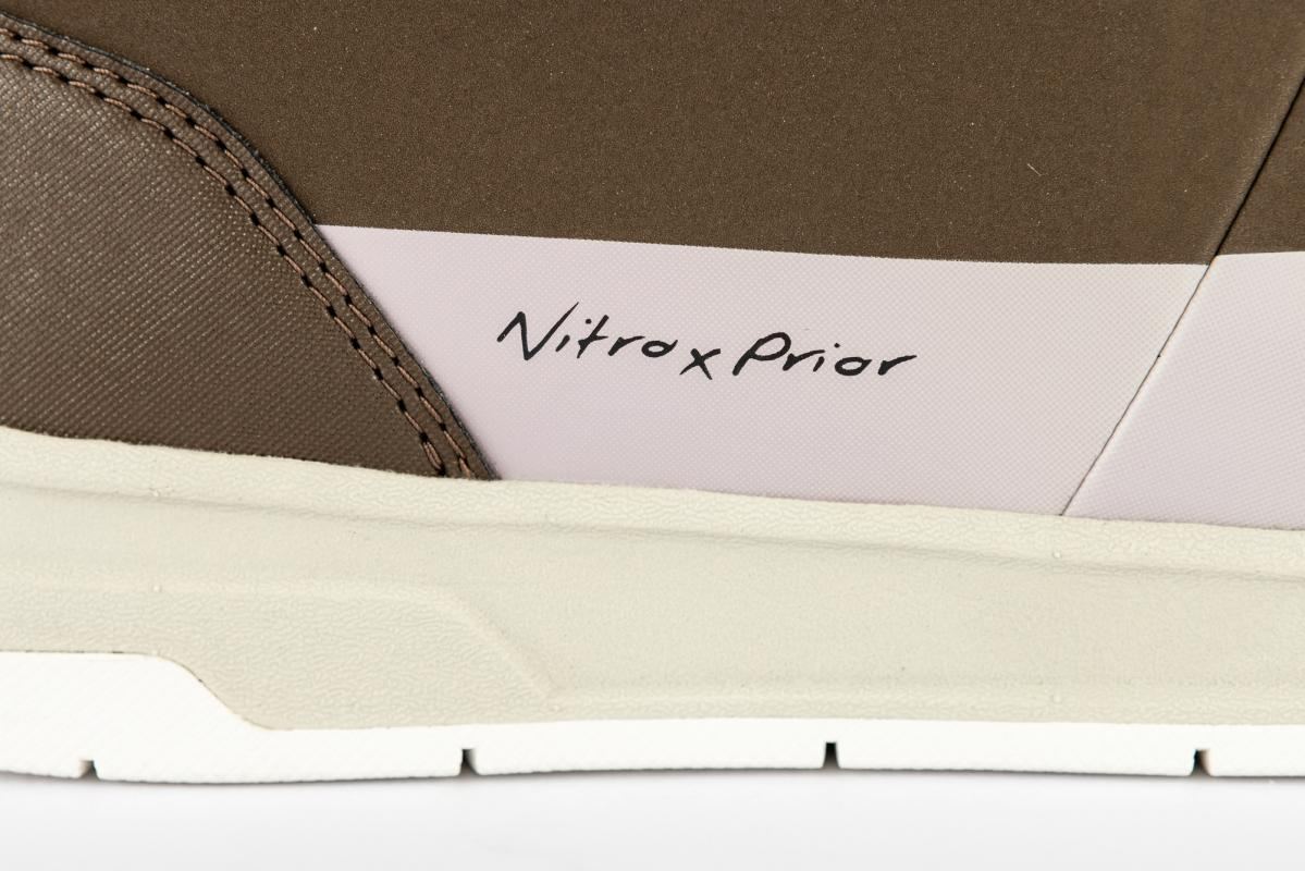 NITRO MONARCH TLS Snowboardboots 2026 - bei brettsport.de