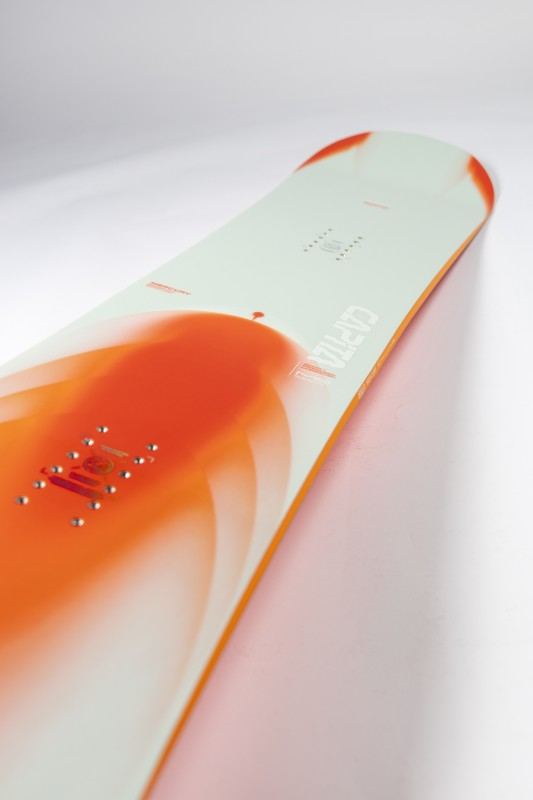 CAPITA Mercury Snowboard 2027 - bei brettsport.de