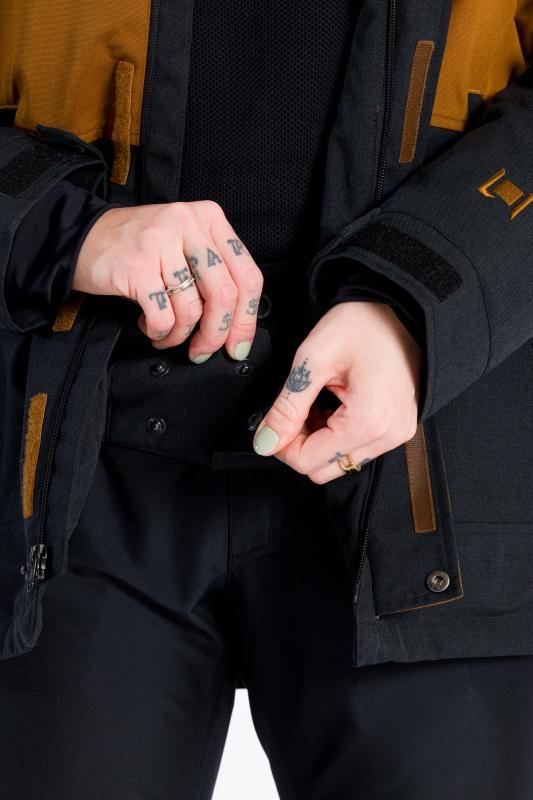 L1 PREMIUM GOODS LALENA L1 WJKT - bei brettsport.de