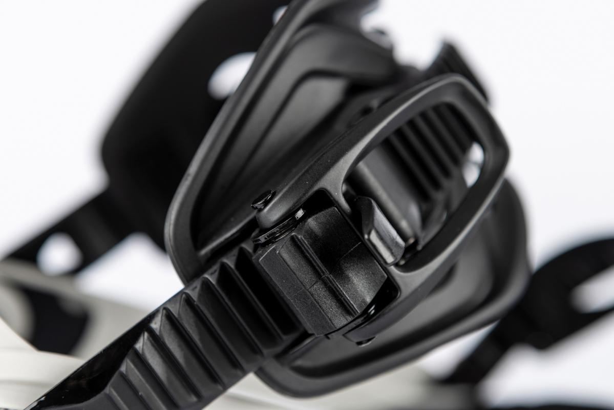 NITRO TALENT Unisex Snowboard Bindung 2026 - bei brettsport.de