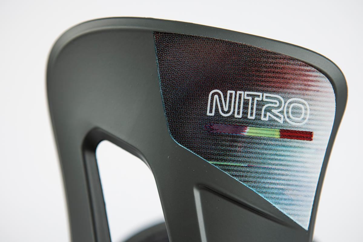 NITRO RAMBLER Snowboard Bindung 2024 - bei brettsport.de