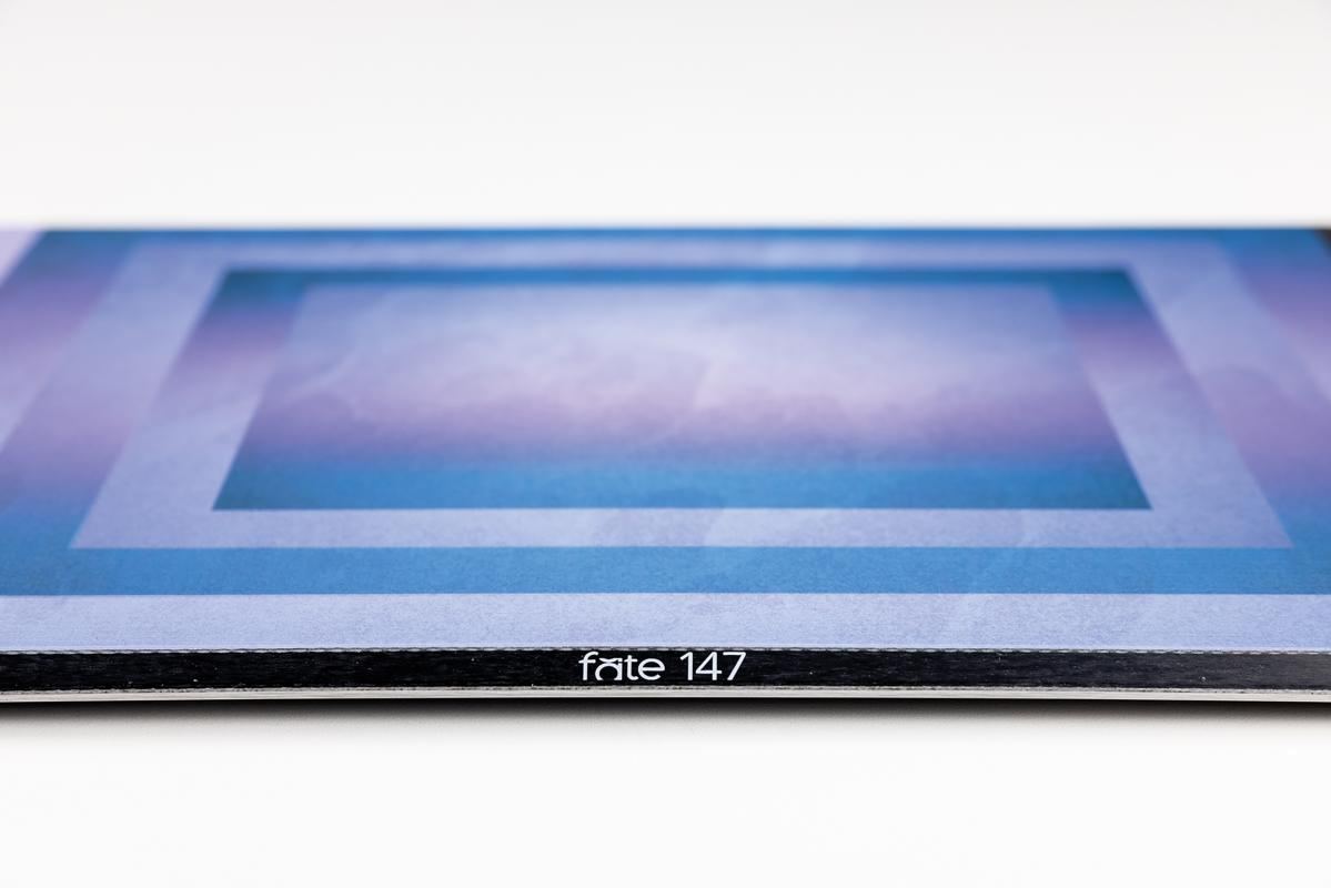 NITRO FATE Snowboard 2026 - bei brettsport.de