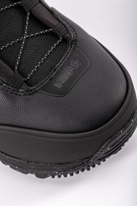 NITRO Team TLS Wide Herren Snowboardboots 2027 - bei brettsport.de