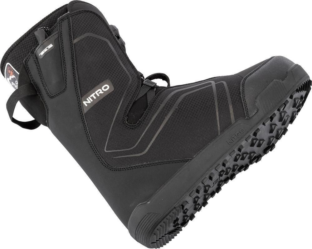 NITRO SENTINEL TLS Snowboardboots 2026 - bei brettsport.de