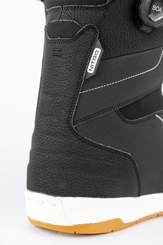 NITRO VENTURE BOA Snowboardboots 2026 - bei brettsport.de