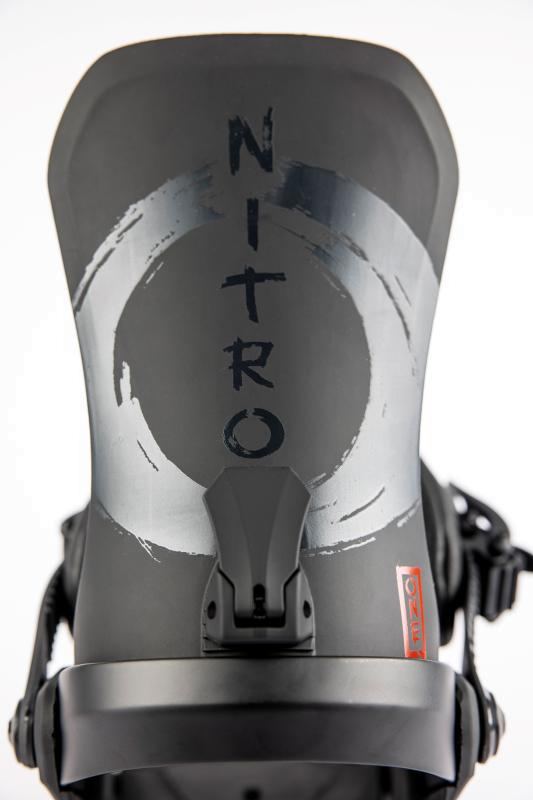 NITRO ONE Bindung - bei brettsport.de