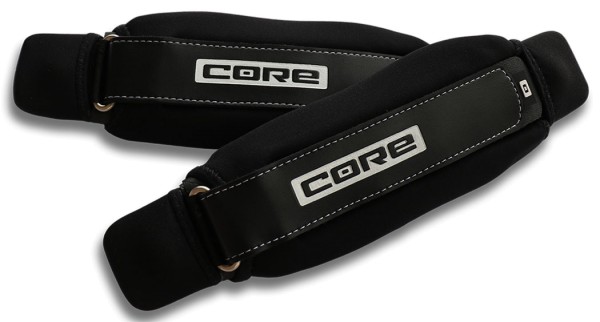CORE Surf Straps for Waveboards