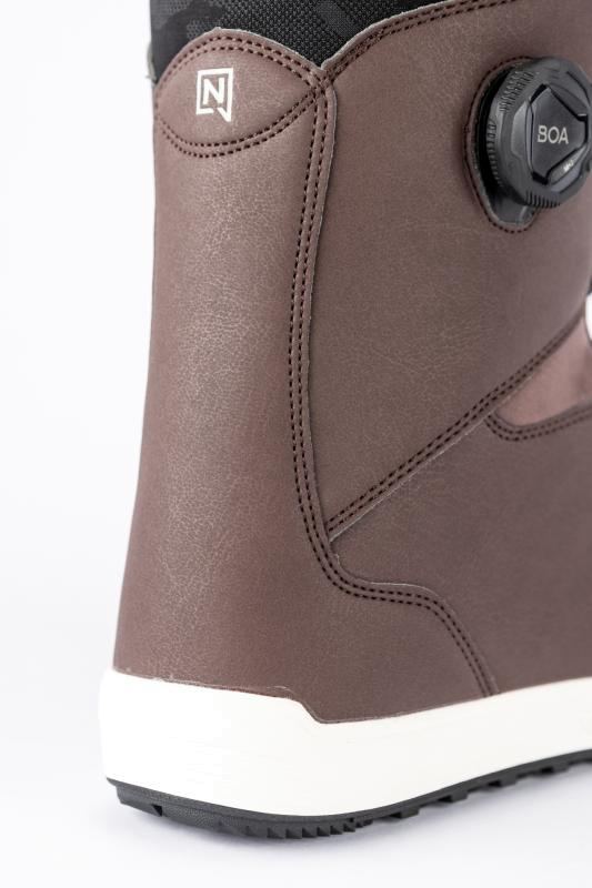 NITRO SCALA BOA Snowboardboots 2026 - bei brettsport.de