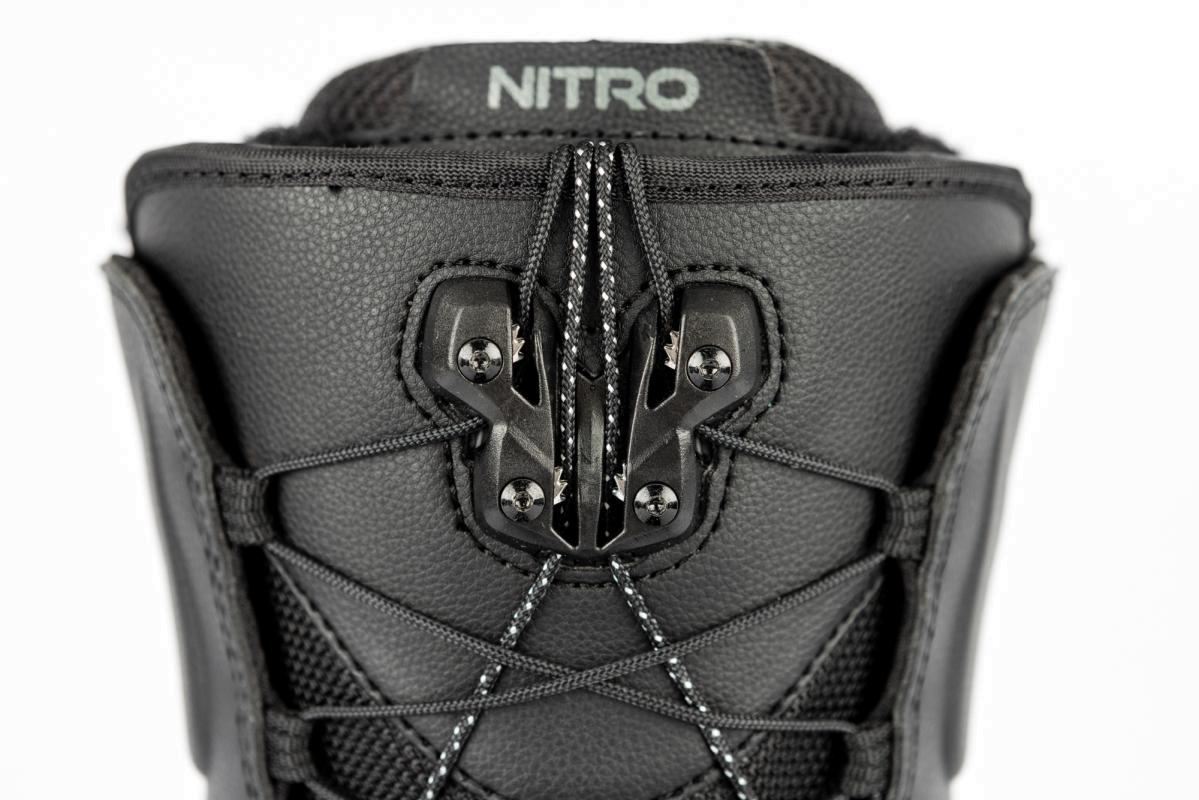 NITRO TEAM TLS Snowboardboots 2026 - bei brettsport.de