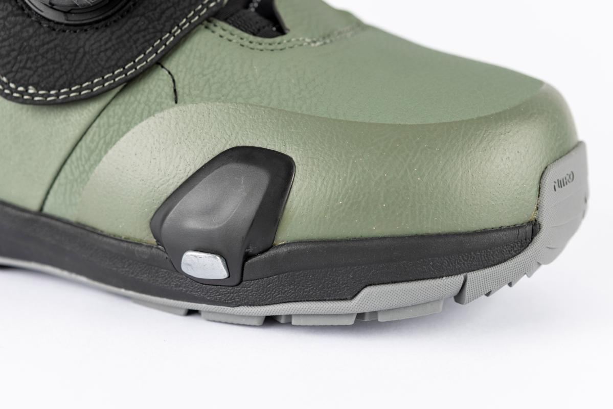 NITRO VENTURE STEP ON TLS Snowboardboots 2026 - bei brettsport.de