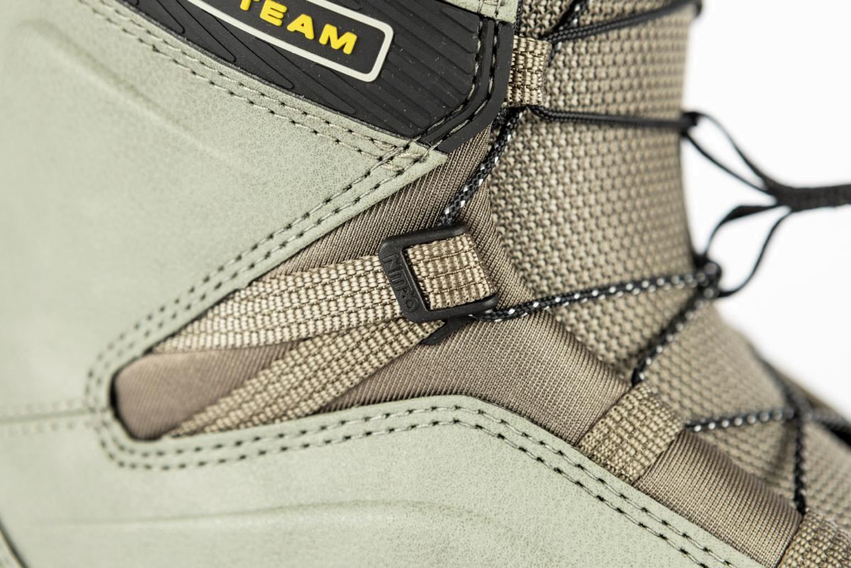 NITRO TEAM TLS Snowboardboots 2026 - bei brettsport.de